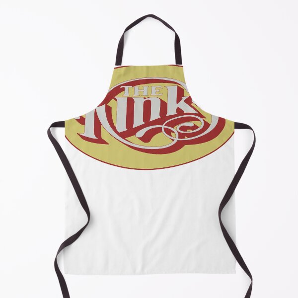 Artikelvorschau, BESTSELLER The Kinks Logo Merchandise Essential entworfen und verkauft von AaizaSnipe.