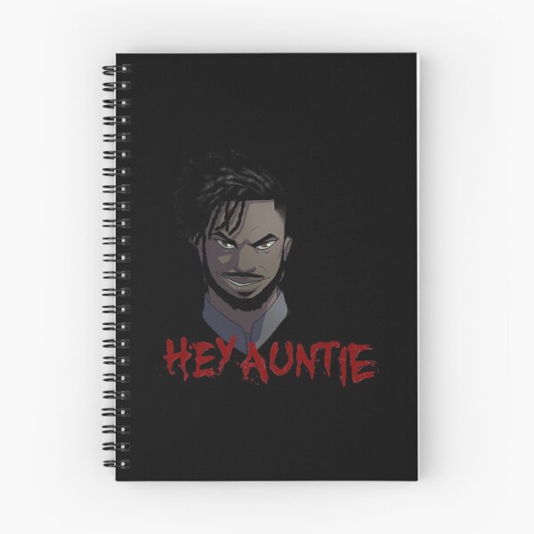 Item preview, Hey Auntie  designed and sold by inhha8123.