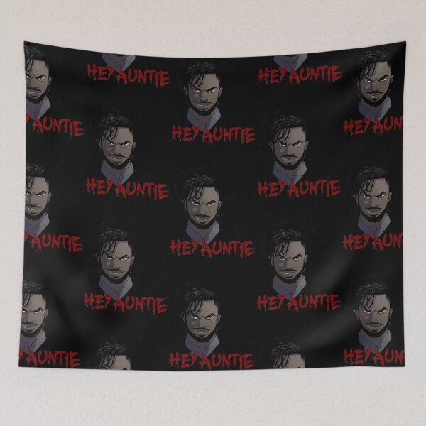 Item preview, Hey Auntie  designed and sold by inhha8123.