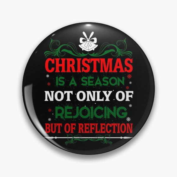 Item preview, Christmas - Christmas is a season designed and sold by jocliyu.