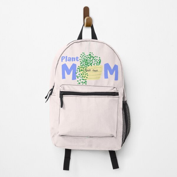 Item preview, Proud plant mom designed and sold by PF-creations.