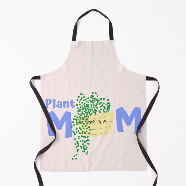 Item preview, Proud plant mom designed and sold by PF-creations.