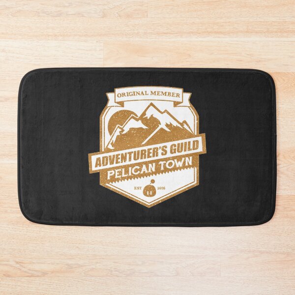 Item preview, Adventurer s Guild designed and sold by NathanASoto.