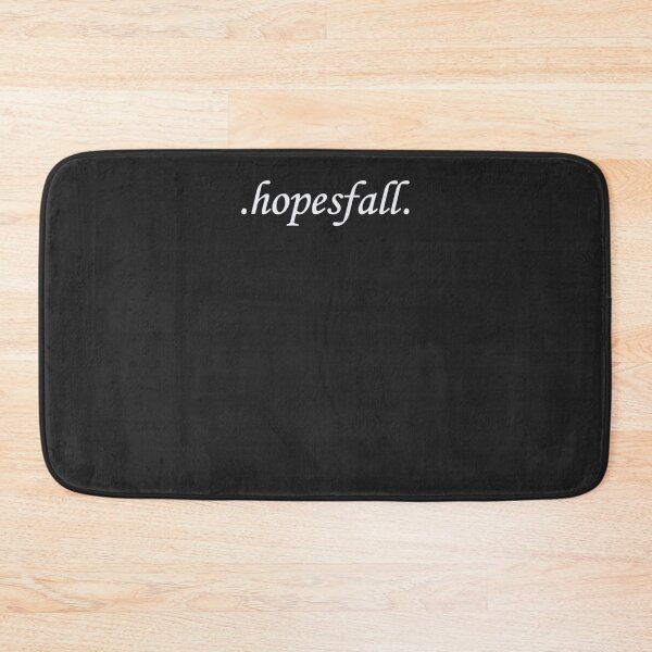 Item preview, .hopesfall. designed and sold by NathanASoto.