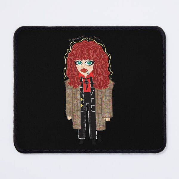 Item preview, Russian Doll  designed and sold by inhha8123.
