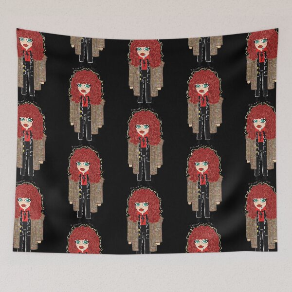 Item preview, Russian Doll  designed and sold by inhha8123.