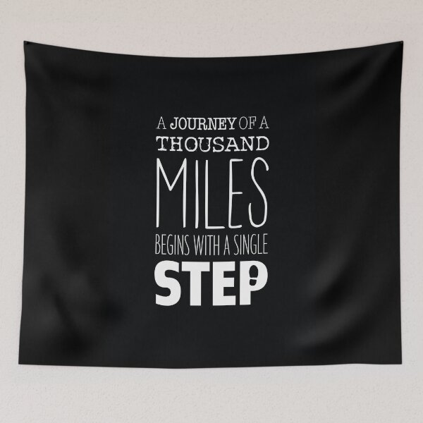 Item preview, The Journey designed and sold by HenryWine.