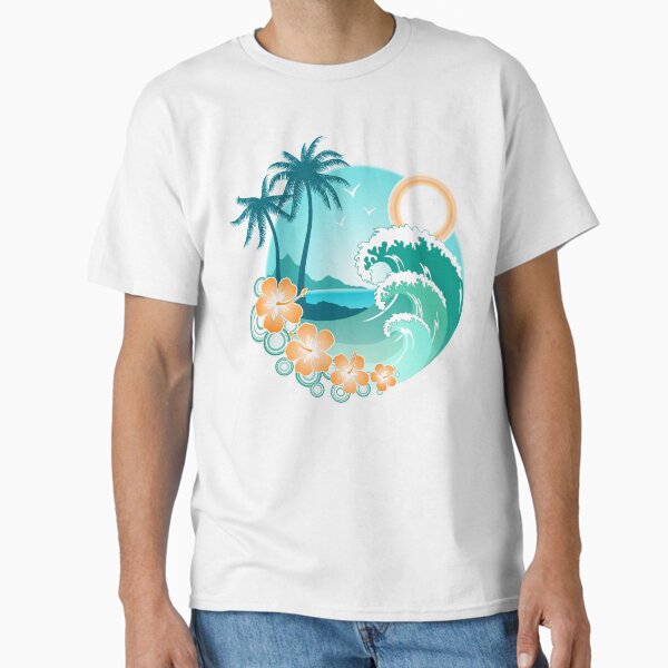 Item preview, Hawaiian Island designed and sold by Makanahele.