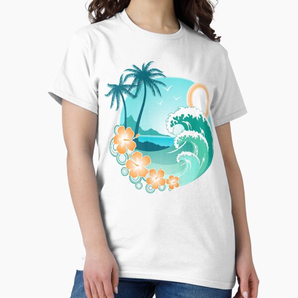 Item preview, Hawaiian Island designed and sold by Makanahele.
