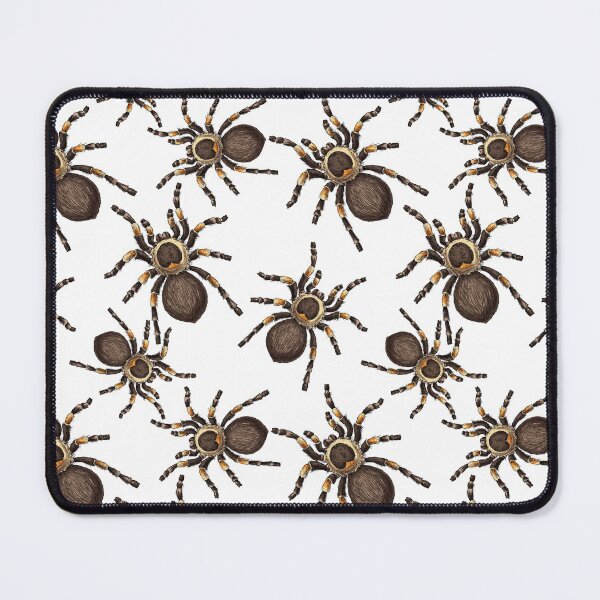 Item preview, Tarantula designed and sold by Katerina Mitkova Kirilova.