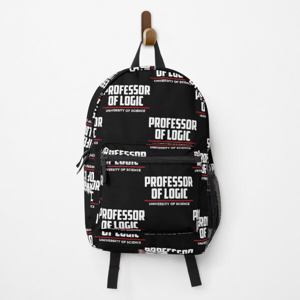 Item preview, Professor of Logic At The University of Science  designed and sold by inhha8123.
