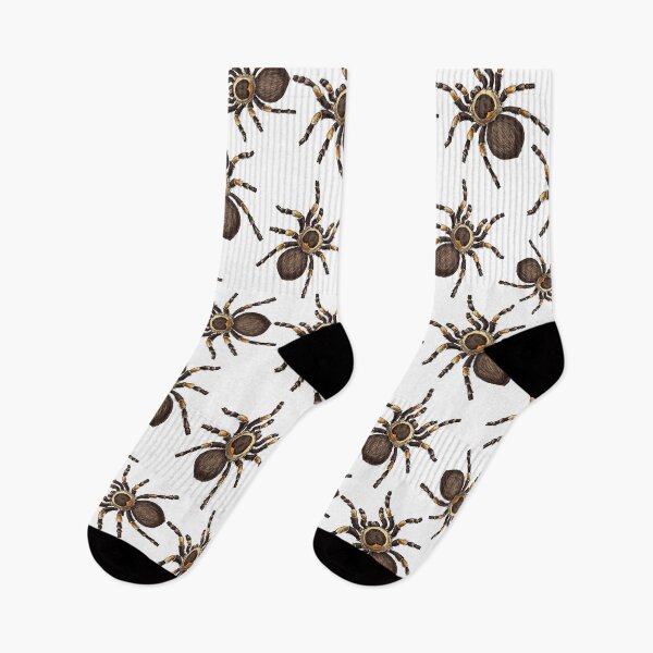 Item preview, Tarantula designed and sold by Katerina Mitkova Kirilova.