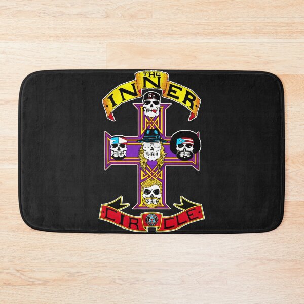 Item preview, A.ew Inner Circle designed and sold by NathanASoto.