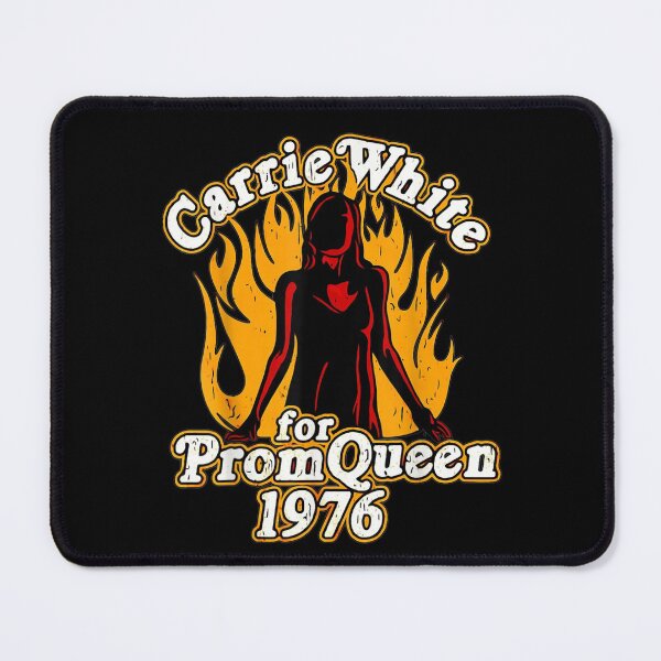Item preview, Carrie Movie Stephens King Active designed and sold by johnsimonart.