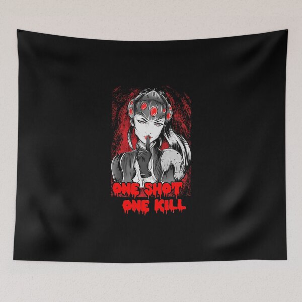 Item preview, Widow T-shirt Classic T-Shirt designed and sold by Aydkbcrjreeb.