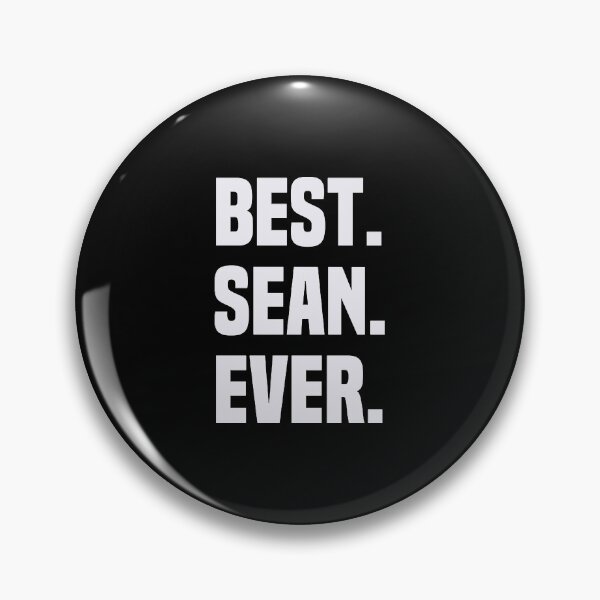 Artikelvorschau, BESTER SEAN ÜBERHAUPT, SEAN NAME entworfen und verkauft von Bellatoung81.