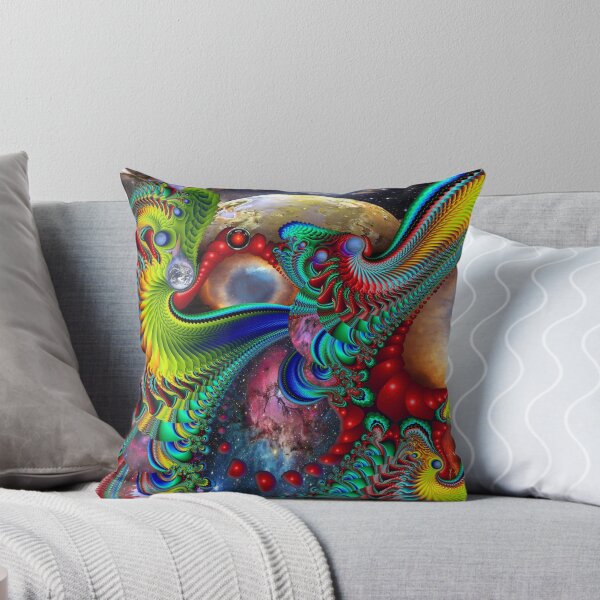 Item preview, A Space Odyssey designed and sold by Scott Hasbrouck.