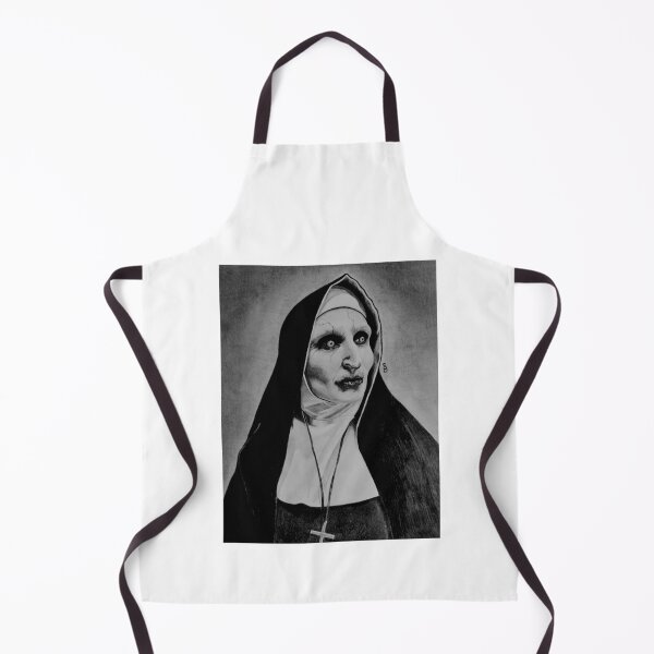 Item preview, Valak the nun designed and sold by ByShawny.