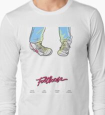 footloose tee shirts