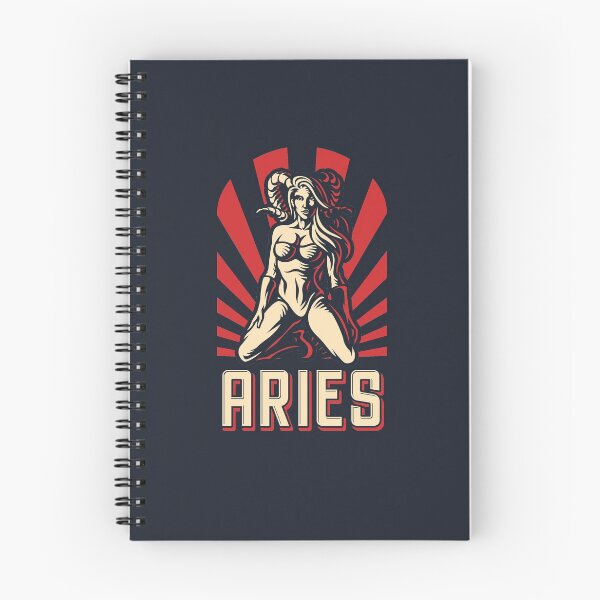 Item preview, Aries Zodiac - Divine Feminine designed and sold by PosterpartyCo.
