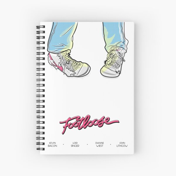 Footloose Gifts & Merchandise Redbubble