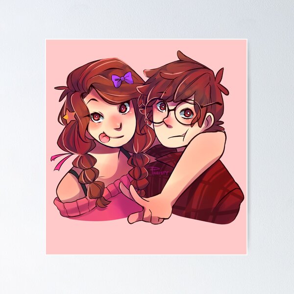 Item preview, Older Pines Twins designed and sold by Phaisty.