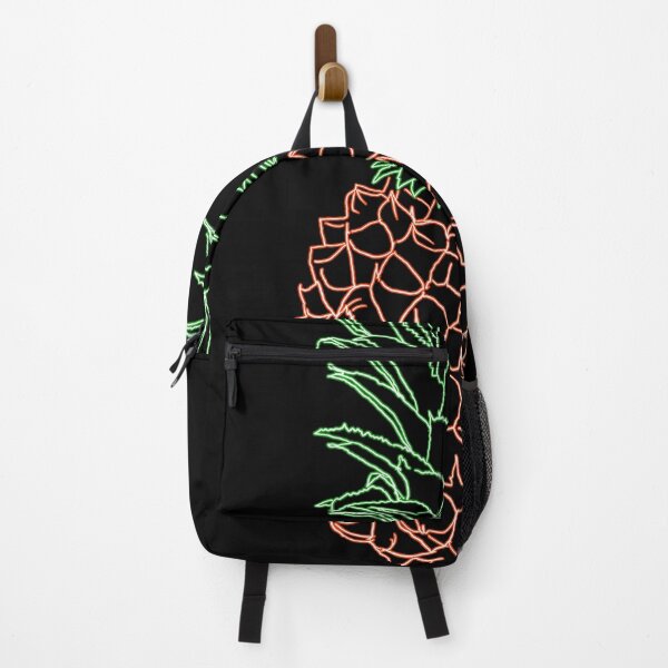 Item preview, Neon Pineapple  designed and sold by Ukiyo Sumi.