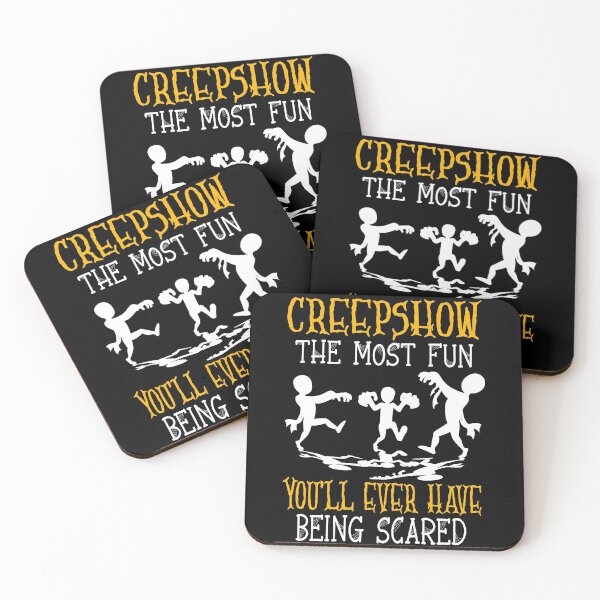 Item preview, Halloween creep show designed and sold by jocliyu.