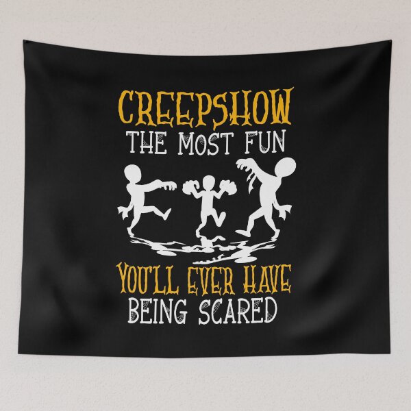 Item preview, Halloween creep show designed and sold by jocliyu.