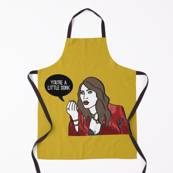 Item preview, Little Dork designed and sold by Katsillustration.
