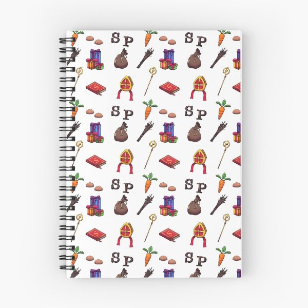 Item preview, Saint Nicholas Stickers Pack Santa Design, Saint Nicholas, Santa Claus, Christmas designed and sold by graphic-genie.