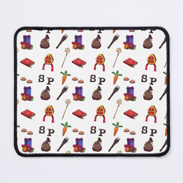 Item preview, Saint Nicholas Stickers Pack Santa Design, Saint Nicholas, Santa Claus, Christmas designed and sold by graphic-genie.