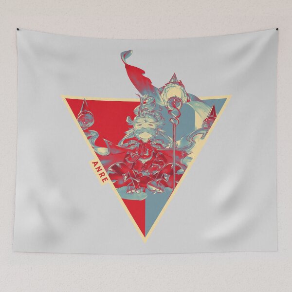 Item preview, Trihop Anre designed and sold by martanjung.