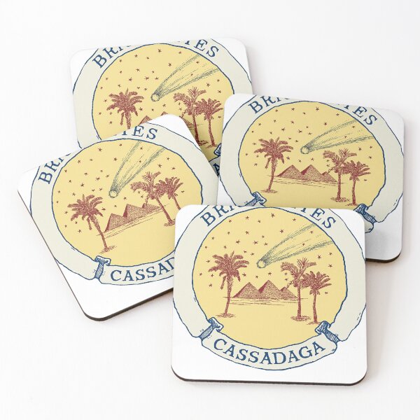 Item preview, Cassadaga Essential designed and sold by MaximoMone.