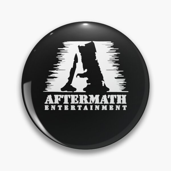 Item preview, Aftermath Entertainment designed and sold by NathanASoto.