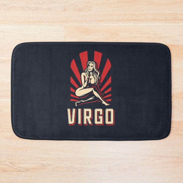 Item preview, Virgo Zodiac - Divine Feminine designed and sold by PosterpartyCo.