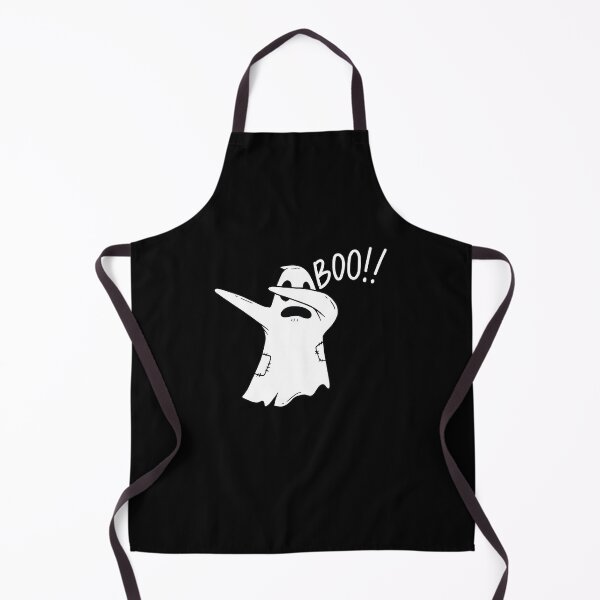 Item preview, Halloween - El Boo Dab designed and sold by jocliyu.