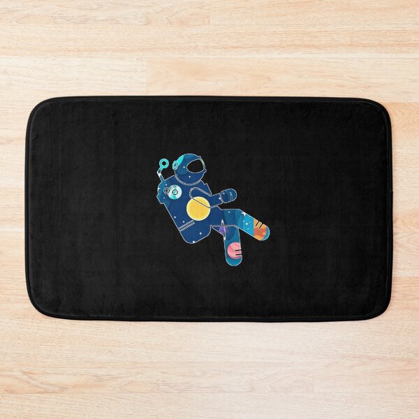 Item preview, Inner Space - Colorful Version Stickman designed and sold by Stickman--.