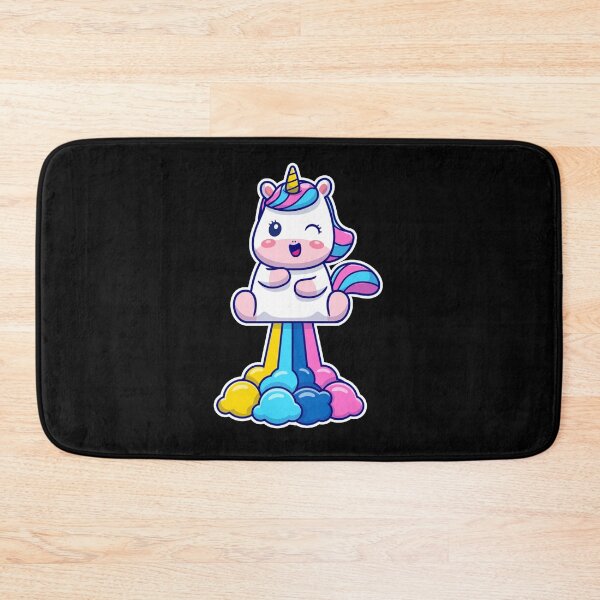 Item preview, unicorn thunder designed and sold by Riazzzy.
