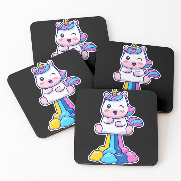 Item preview, unicorn thunder designed and sold by Riazzzy.