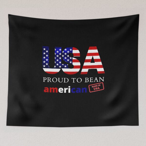 Item preview, American Flag  designed and sold by laamriya974.