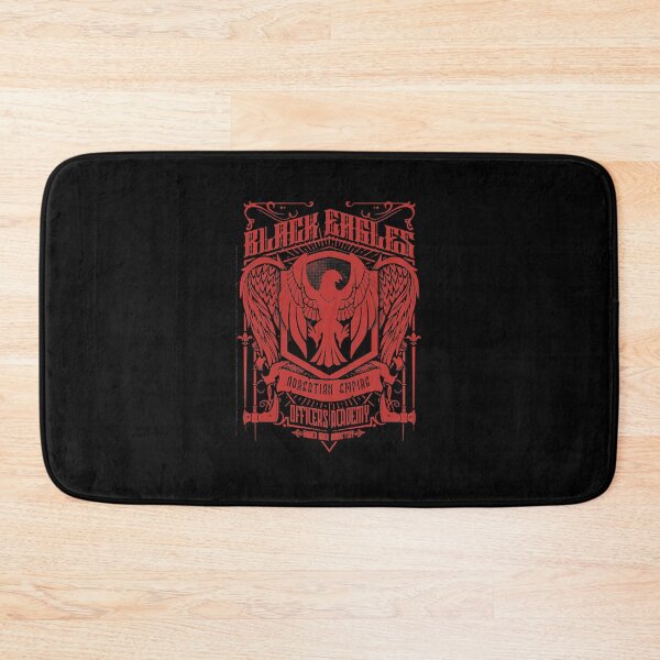 Item preview, Black Eagles  designed and sold by inhha8123.