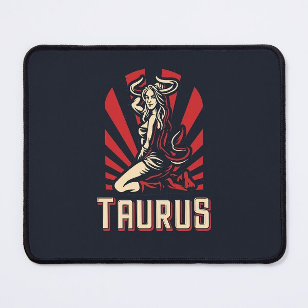 Item preview, Taurus Zodiac - Divine Feminine designed and sold by PosterpartyCo.