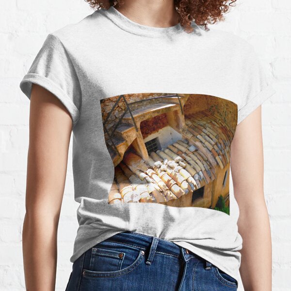 Terracotta........................................Majorca Classic T-Shirt