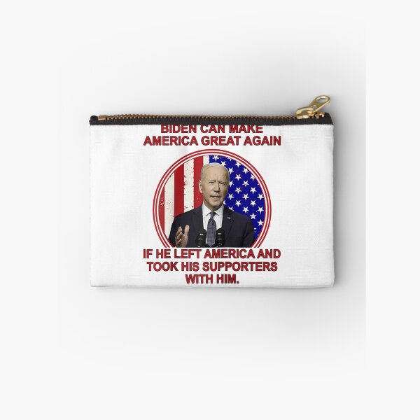 Item preview, Anti Biden Funny Quote designed and sold by Mark0234.
