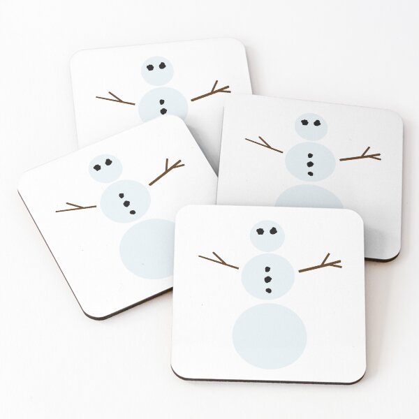 Item preview, Snowman designed and sold by ArtSCPdesign.