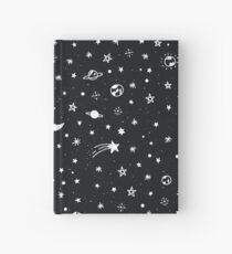 Cosmic Hardcover Journal