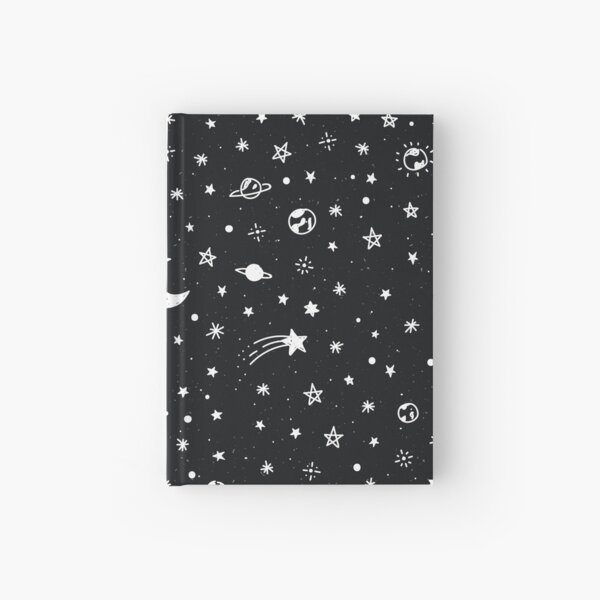 Cosmic Hardcover Journal