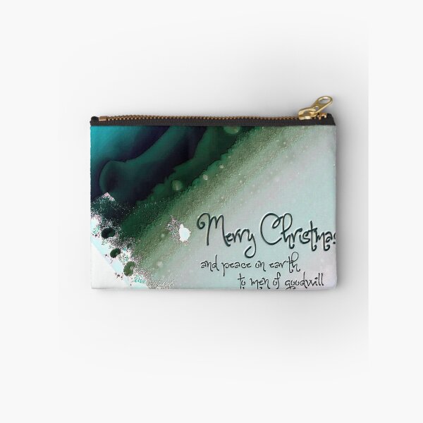 Item preview, Merry Christmas and peace on earth to men of goodwill designed and sold by Albert.