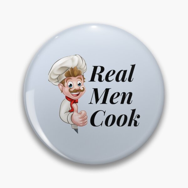 Item preview, Chef Life   designed and sold by ribbenhandmade.